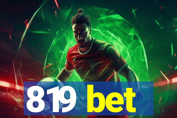 819 bet